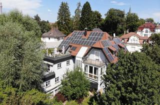Wohnung kaufen in 88239 Wangen, 2-Zimmer-Wohnung mit Terrasse in einem 4-Parteien-Haus in ruhiger und grüner Zentrumslage