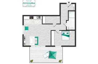 Wohnung kaufen in Lindenstraße 62, 41515 Grevenbroich, LS62-WE1 / EG mit kleinem Garten