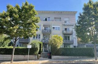 Wohnung kaufen in Bordighera Allee 11, 74172 Neckarsulm, KAPITALANLAGE ! 2-Zimmerwohnung mit lebenslangem Wohnrecht
