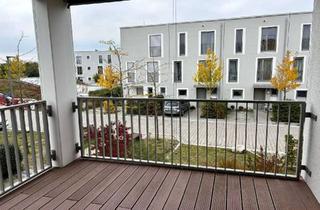 Wohnung kaufen in 85591 Vaterstetten, *** Energieeffizient & bezugsbereit *** Moderne 3- Zimmer- Wohnung mit Balkon in Vaterstetten