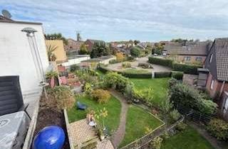 Wohnung kaufen in 45739 Oer-Erkenschwick, Helle und ruhige 4 Zimmer Wohnung mit Garage und großen Balkon in Zentrum!!!