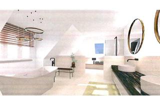 Wohnung kaufen in 85540 Haar, TINY-FLAT-GARTENATELIER - privat oder gewerblich nutzbares Studio mit luxuriöser Ausstattung in Haar