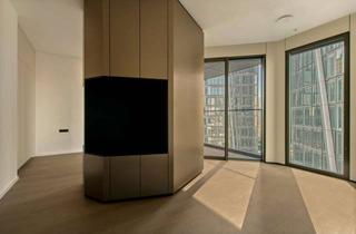 Loft kaufen in 60313 Innenstadt, City-Loft im FOUR Frankfurt zu verkaufen