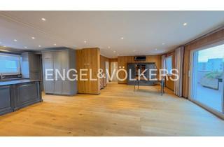 Penthouse kaufen in 79761 Waldshut-Tiengen, Penthouse in naturnaher Bergstadtlage