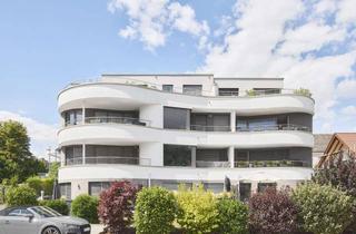 Wohnung kaufen in 74189 Weinsberg, Erstbezug: Luxury 2,5-Wohnung mit architektonischer Innenausstattung in Weinsberg