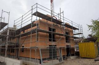 Wohnung kaufen in St.-Severin-Straße, 85748 Garching, Neubau einer exkl. ruh. EG Südgartenwhg. wie Bungalow ohne Gegenüber