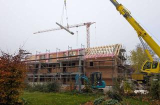 Wohnung kaufen in St.-Severin-Straße, 85748 Garching, Neubau einer exkl. ruh. EG Südgartenwhg. wie Bungalow ohne Gegenüber