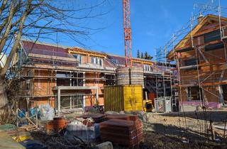 Wohnung kaufen in St.-Severin-Straße, 85748 Garching, Neubau einer exkl. ruh. EG Südgartenwhg. wie Bungalow ohne Gegenüber