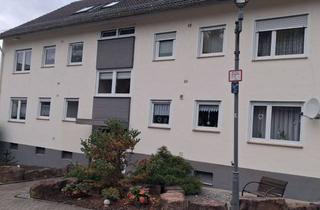 Wohnung kaufen in Burgstraße 00, 76646 Bruchsal, 2-3 Zimmer Wohnung in Obergrombach Provisionsfrei direkt vom Eigentümer zu verkaufen