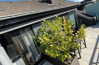 Wohnung kaufen in Maubisstraße, 41564 Kaarst, Traumhafte Wohnung mit 20m²-Dachterrasse und Stellplatz im Zentrum von Kaarst!