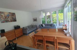 Wohnung kaufen in Höhenweg 102, 53127 Ippendorf, Gepflegte 4-Zimmer Erdgeschosswohnung mit Garten in Bonn-Ippendorf