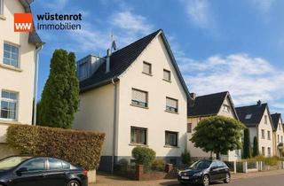 Wohnung kaufen in 65719 Hofheim am Taunus, Charmante 3-Zimmer-Wohnung im Herzen von Hofheim