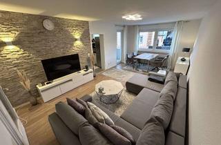 Wohnung kaufen in 65779 Kelkheim, Helle, moderne 3-Zimmer-Eigentumswohnung