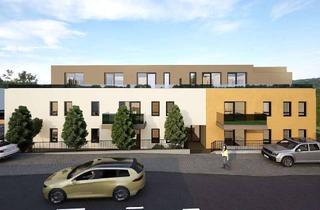 Wohnung kaufen in 86510 Ried, 2 Zimmer ETW Nr. 33 mit Balkon Fertigstellung 2027