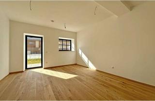 Wohnung kaufen in 83395 Freilassing, Freilassing – 2 Zimmer - inkl. Tiefgaragenstellplatz, Keller