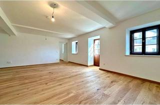 Wohnung kaufen in 83395 Freilassing, EG Wohnung in Freilassing - inkl. Tiefgaragenstellplatz, Keller