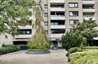 Wohnung kaufen in 32051 Herford, Willkommen Zuhause – 4-Zimmer-Traumwohnung in Herford, bezugsbereit!