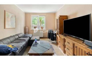 Wohnung kaufen in 44623 Herne-Mitte, Sofort bezugsfrei: Charmante Erdgeschosswohnung mit Loggia und Gartenmitbenutzung