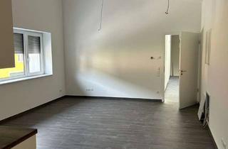 Wohnung mieten in 69151 Neckargemünd, Erstbezug mit Einbauküche: attraktive 2-Zimmer-Wohnung in Neckargemünd