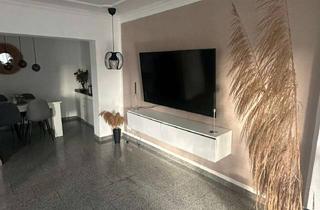 Wohnung mieten in Hauptstraße 263, 52146 Würselen, Erdgeschosswohnung mit Garten in Würselen Broichweiden