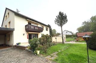 Wohnung mieten in 85232 Bergkirchen, Geräumige 3-Zimmer Wohnung in absolut ruhiger Lage nahe Golfplatz Eschenried