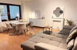 Wohnung mieten in Konrad-Adenauer Ring 12, 65428 Rüsselsheim, Schöne 2-Zimmer-Wohnung mit Balkon & Stellplatz in Königstädten