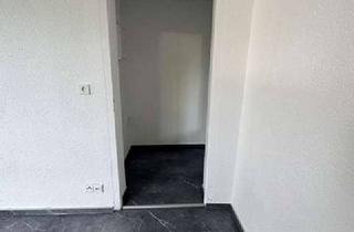Wohnung mieten in 73312 Geislingen, 1-Zimmer-Wohnung mit separater Küche, großem Bad & Terrasse; Geislingen an der Steige (Zillerstall)