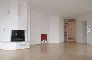 Wohnung mieten in 61476 Kronberg, Stilvolle 4-Zimmer-Maisonette mit Balkon in ruhiger Lage von Kronberg im Taunus