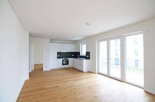 Wohnung mieten in 15711 Königs Wusterhausen, Sehenswerte Neubauwohnung mit toller Ausstattung, EBK, Tiefgarage, Aufzug und Wallbox!