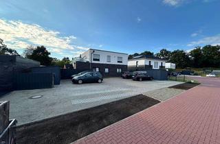 Wohnung mieten in 31582 Nienburg, Luxuriöse 3-Zimmer Wohnung Erdgeschosswohnung mit Terrasse in ruhiger Lage von Nienburg (Weser)