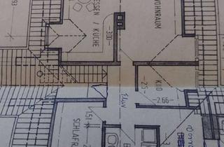Wohnung mieten in Herbernerstraße 35, 59387 Ascheberg, Helle 4-Zimmer Wohnung mit Balkon im ländlichen Ascheberg
