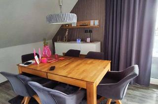 Wohnung mieten in 59387 Ascheberg, Helle 3-Zimmer Wohnung mit Balkon im ländlichen Ascheberg