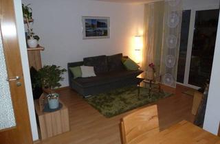 Wohnung mieten in 88212 Ravensburg, Helle 2 Zimmer Wohnung 47qm 1. OG RV-Ost, Süd-West Balkon