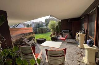 Wohnung mieten in Tintorettostraße, 80638 Neuhausen-Nymphenburg, Zur Zwischenmiete: 1.1.26 - 30.4.26 Möblierte 2-Zimmer-Terrassenwohnung am Schloss Nymphenburg