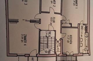 Wohnung mieten in Hauptstr. 71, 76534 Lichtental, Attraktive 3,5-Zimmer Wohnung mit Balkon im 2. OG in Baden-Baden Lichtental
