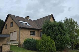 Wohnung mieten in 58640 Iserlohn, Geräumige 100 m² Wohnung mit Balkon in Iserlohn