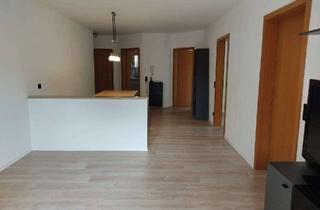 Wohnung mieten in Eichstätterstr., 86633 Neuburg, Helle 4-Zimmer-Wohnung in Neuburg an der Donau, 1. OG