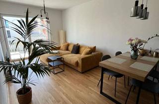 Wohnung mieten in 93080 Pentling, Neubau 3-Zimmer-Wohnung mit Balkon & Tiefgaragenstellplatz – Regensburg