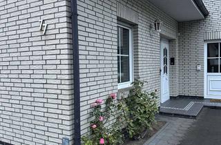 Wohnung mieten in 28876 Oyten, Schöne 3-Zimmer Wohnung in ruhiger Wohnlage in Oyten, zentrumsnah