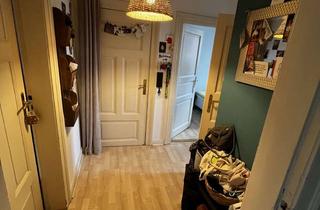 Wohnung mieten in 21335 Lüneburg, 2,5-Zimmer Dachgeschosswohnung in Lüneburg