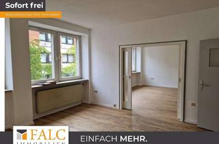 Wohnung mieten in 63739 Aschaffenburg, Wohnen im Altbau - Modern & Klassik !!