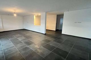 Wohnung mieten in Hirschbrunnenweg, 68723 Schwetzingen, Neuwertige 3-Zimmer-Wohnung mit Balkon in Schwetzingen