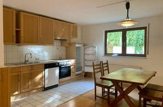 Wohnung mieten in Bachstraße, 79258 Hartheim, Helle Souterrain-Wohnung in Hartheim-Feldkirch