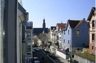 Wohnung mieten in Hauptstr., 65719 Hofheim am Taunus, Das Leben genießen - 300m in die Innenstadt - frisch sanierte 4 Zimmer Wohnung in Hofheim