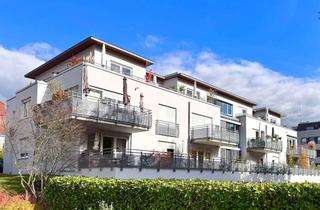 Wohnung mieten in 71384 Weinstadt, Schöne 3,5-Zimmer Wohnung mit Terrasse und TG Stellplatz in absolut ruhiger Lage von Weinstadt.