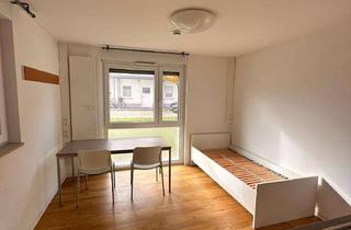 Wohnung mieten in 91746 Weidenbach, Möbliertes 1-Zimmer-Apartment direkt bei Campus Triesdorf | Warm 345€ | Sofort frei