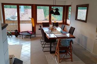 Wohnung mieten in 78144 Schramberg, 4,5 Zimmerwohnung in Tennenbronn