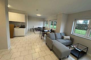 Wohnung mieten in Vierwindenhöhe 33, 56170 Bendorf, Voll möbliertes Apartment in Höhenlage