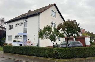 Wohnung mieten in Holbeinstrasse 17, 68542 Heddesheim, 4-Zimmer Wohnung mit Balkon in Heddesheim
