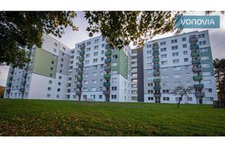 Wohnung mieten in Klaus-Groth-Weg 18, 21502 Geesthacht, Ein tolles Wohngefühl: praktische 2-Zimmer-Wohnung